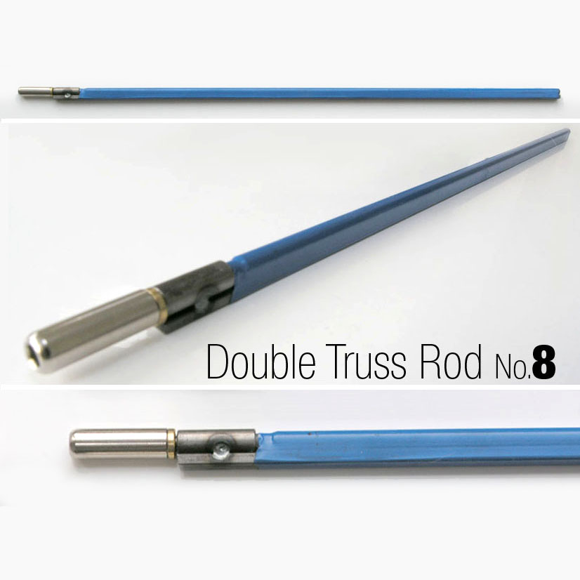 TR8 Double Type Truss Rod