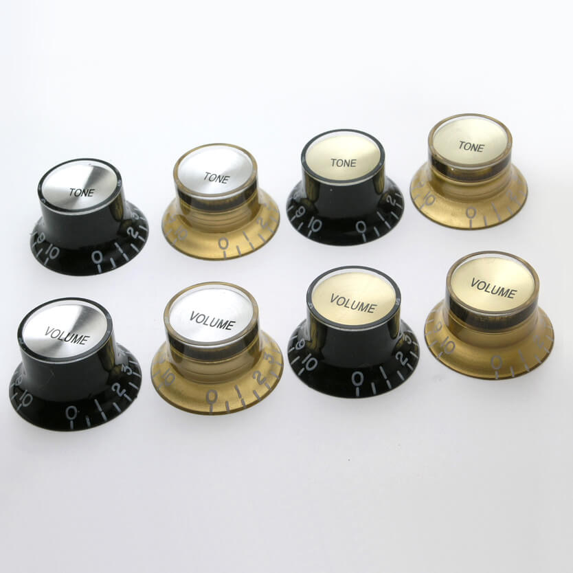 K7 Top Hat Style Control Knobs