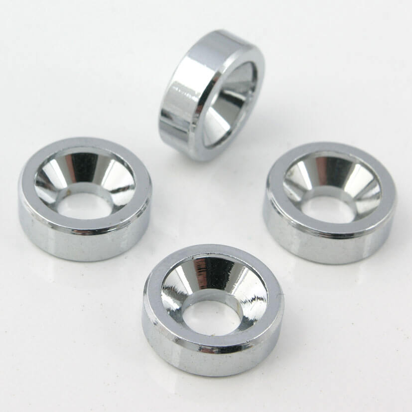 NB1 Guitar And Bass Neck Joint Bushings