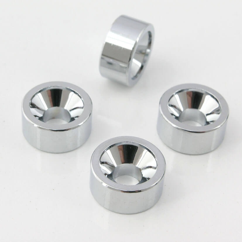 NB3 Guitar And Bass Neck Joint Bushings