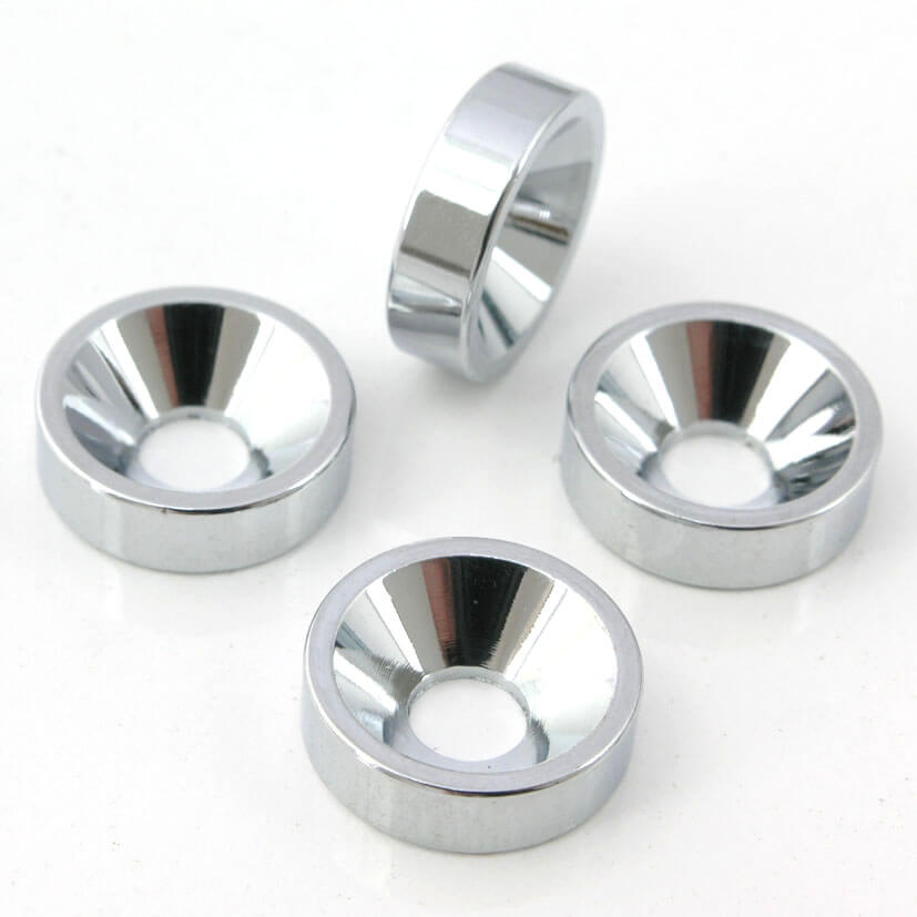 NB4 Guitar And Bass Neck Joint Bushings