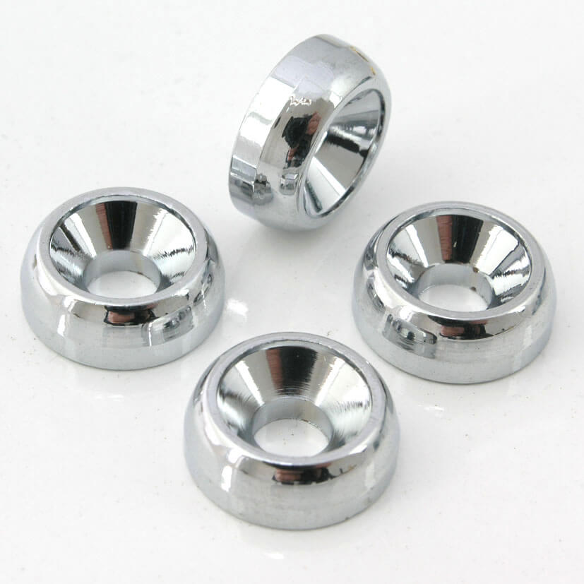 NB5 Guitar And Bass Neck Joint Bushings