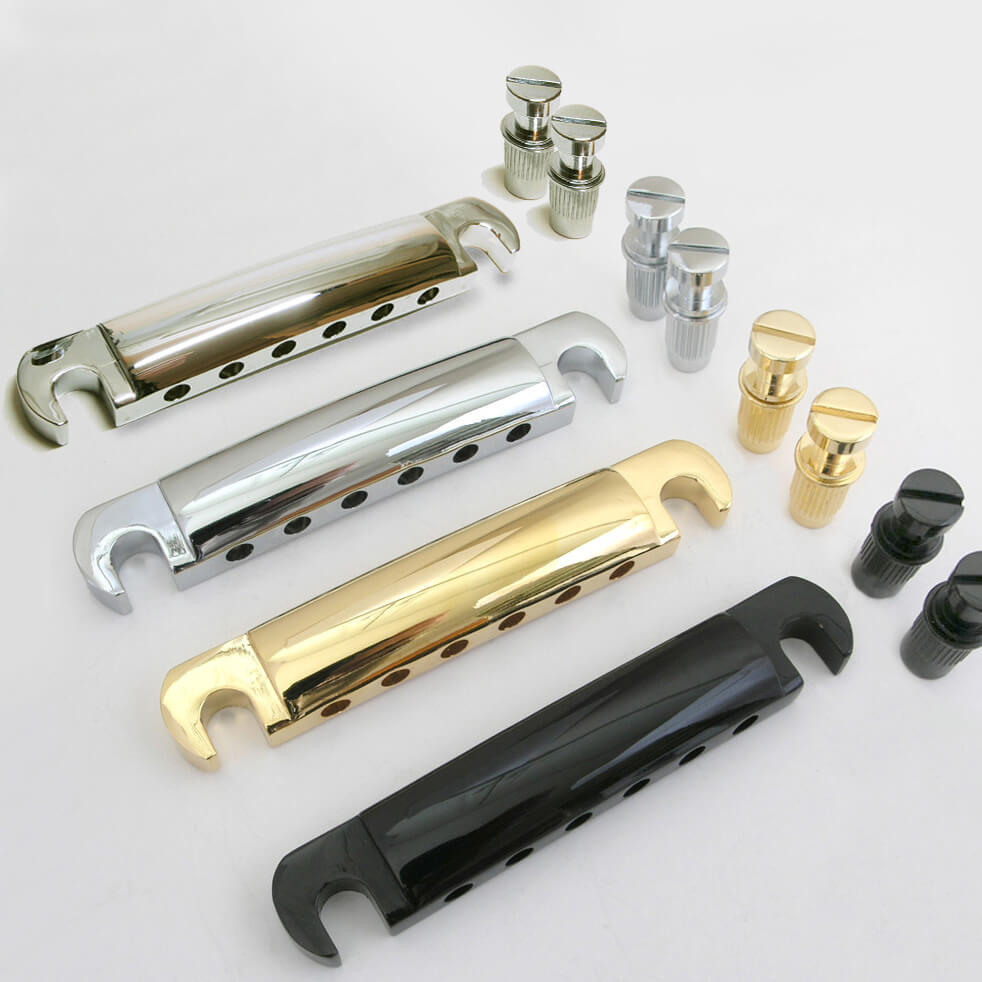 T1 Stopbar Tailpiece Studs And Anchors