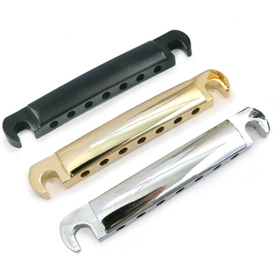 T7 Seven String Stopbar Tailpiece