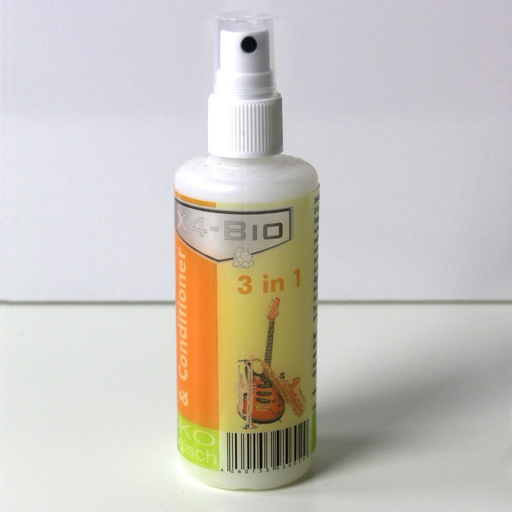 TO30 Musical Instrument Cleaner and Conditioner.