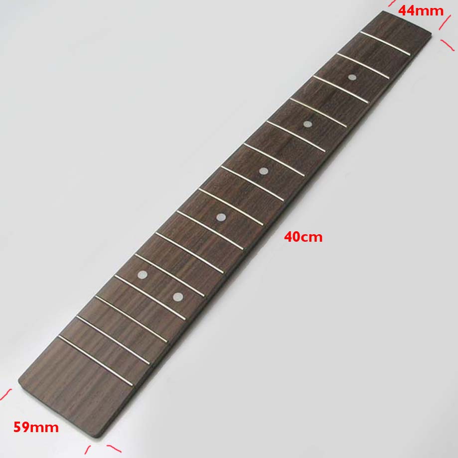 FB17 Rosewood Fingerboard Pre-fretted 15 Fret Gibson scale